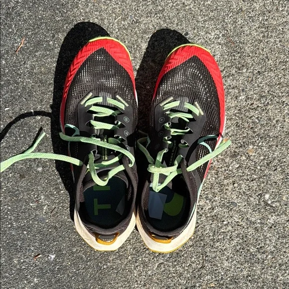 Nike Terra Kiger 8 Trail Running Shoes Size 8.5 - Picture 2 of 6